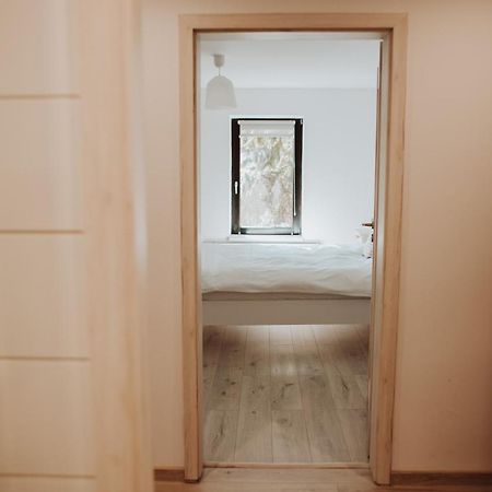 Spij W Paczkowie Apartament Rodzinny المظهر الخارجي الصورة
