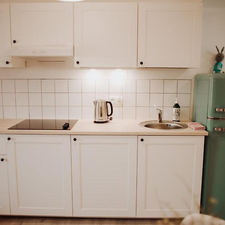 Spij W Paczkowie Apartament Rodzinny المظهر الخارجي الصورة