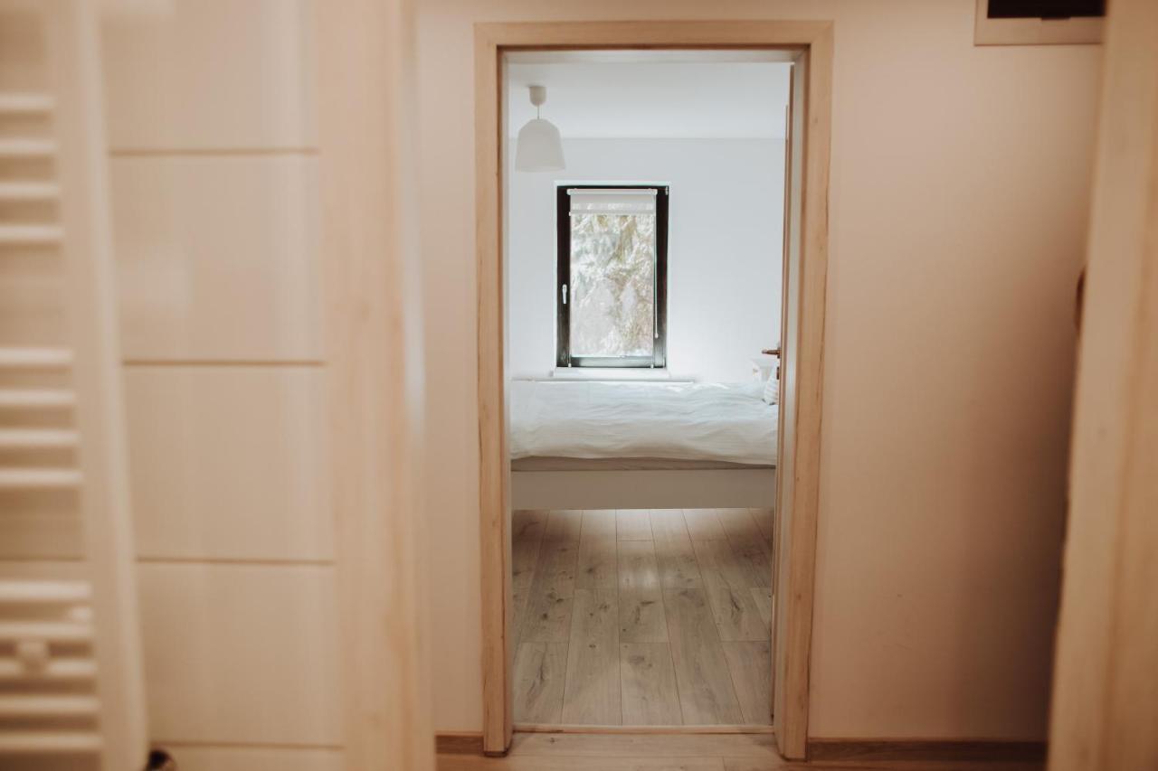 Spij W Paczkowie Apartament Rodzinny المظهر الخارجي الصورة