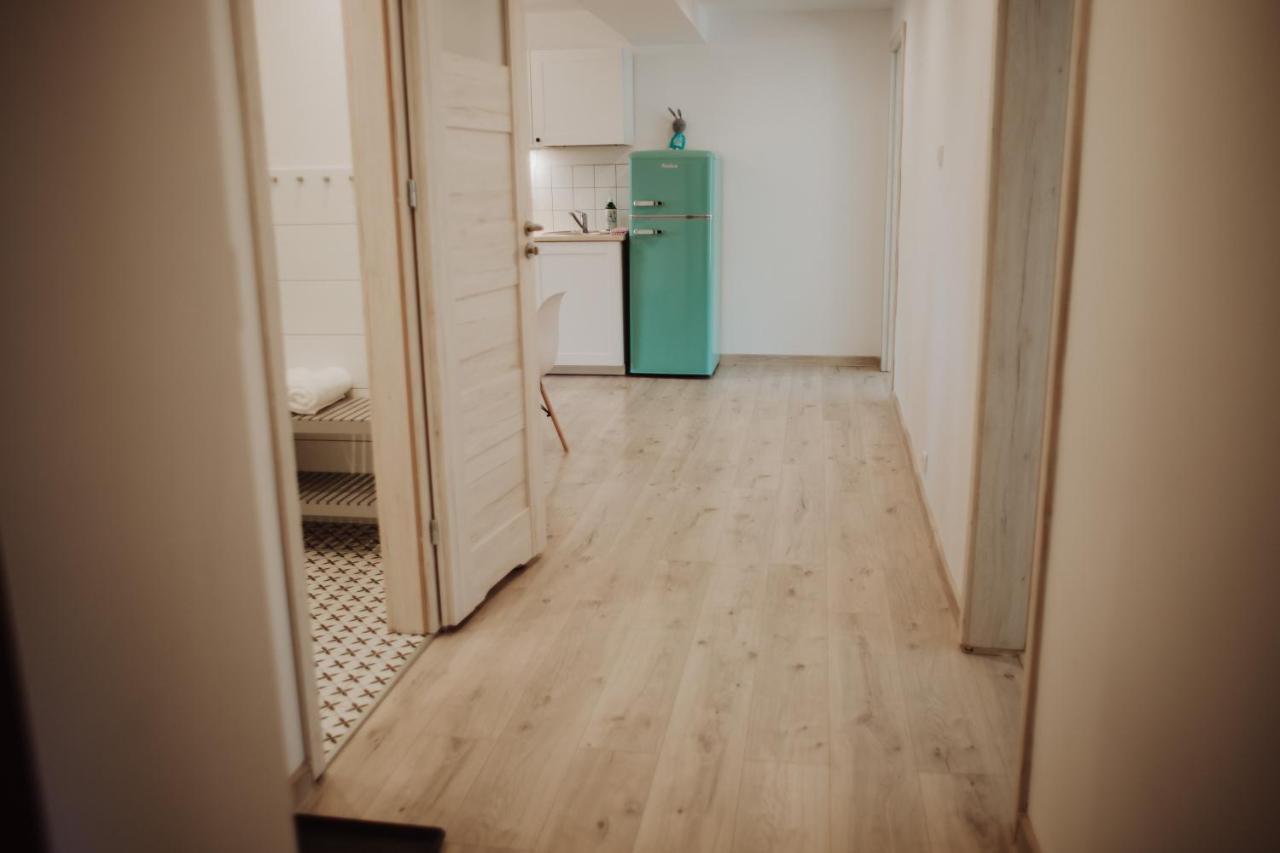 Spij W Paczkowie Apartament Rodzinny المظهر الخارجي الصورة